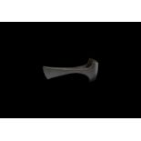 Viking Narrow-Bladed Axehead