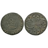 Tokens - France - Crown Jeton