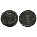 Roman Imperial Coins - Constantine I (the Great) - Altar Centenionalis