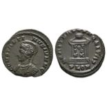 Roman Imperial Coins - Constantine II (under Constantine I) - London - Altar Bronze