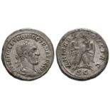 Roman Provincial Coins - Trajan Decius - Syro-Phoenician - Eagle Tetradrachm