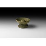 Roman Knife Pommel or Mount