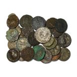Roman Imperial Coins - Mixed Antoninianii Group [30]