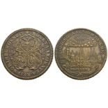 World Coins - Germany - Nuremberg - Replica City Thaler