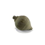 Byzantine 'Greek Fire' Hand Grenade or Fire Bomb