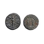 Roman Imperial Coins - Tacitus - Antoninianii [2]