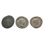 Roman Imperial Coins - Philip I and Probus - Antoninianii [3]