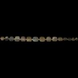 Western Asiatic Mesopotamian Bead Necklace