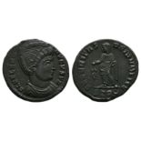 Roman Imperial Coins - Helena - Securitas Centenionalis