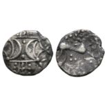 Celtic Iron Age Coins - Iceni - Antedios - Horse Unit