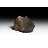 Large Texas H4 Meteorite