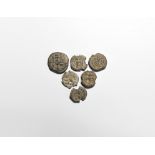 Byzantine Lead Seal Collection