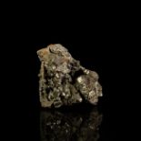 Pyrites Mineral Display Specimen