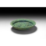 Roman Flared Bowl