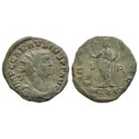 Carausius - London - Pax Antoninianus