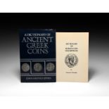 Westdal and Melville-Jones - Greek and Roman Coinage Titles [2]