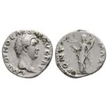 Otho - Ceres Denarius