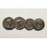 Denarius Group [4]