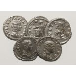 Denarius Group [5]