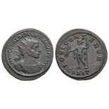 Diocletian - Jupiter Antoninianus