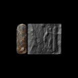 Cylinder Seal with Archer