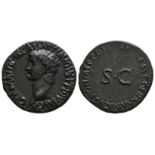 Germanicus - SC As