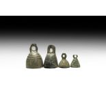 Byzantine Bell Collection