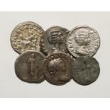 Denarius Group [5]