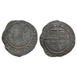 Elizabeth I - Penny