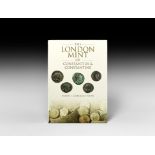 Cloke & Toone - The London Mint