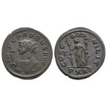 Probus - Concordia Militum Antoninianus