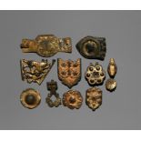 Medieval and Other Artefact Collection