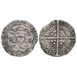 Henry V - London - Groat