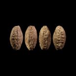 Old Babylonian Cuneiform Tag