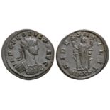 Probus - Fides Militum Antoninianus