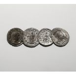 Otacilia Severa Antoninianus Group [4]