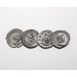 Philip I Antoninianus Group [4]