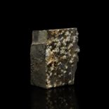 British Wavellite Mineral Specimen