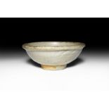 Chinese Song Glazed Bowl