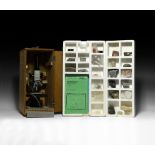 Open University Polarising Microscope Kit