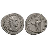 Gallienus - Jupiter Antoninianus