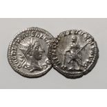 Antoninianus Group [2]