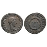 Constantine II - Wreath Bronze