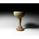 Bactrian Chalice