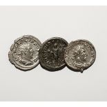 Philip I & II Antoninianus Group [3]