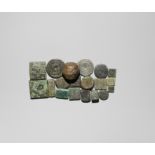 Byzantine Weight Collection