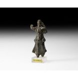 Roman Victory Statuette