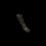 Roman Votive Sandalled Foot