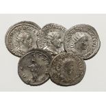 Antoninianus Group [5]