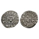 Edward III - Second Coinage Farthing